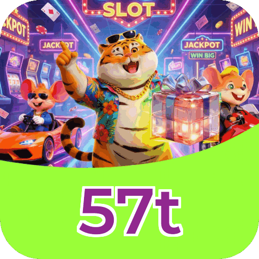 Jogos com maior RTP na 57t